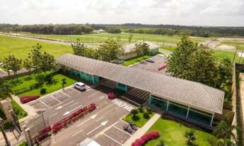 Imagem 2: Casa Quinta do Bosque Castanhal