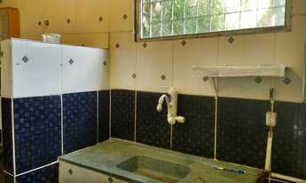 Imagem 4: Alugo uma casa Casa com 2 dormitórios