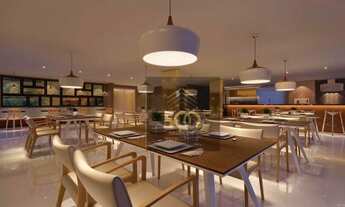 Imagem 5: Apartamento com 2 dormitórios à venda, 82 m² por R$ 571.015,00 - Campinas - São José/SC