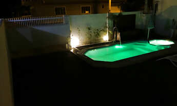 Imagem 7: Casa C/ Hidromassagem e Piscina para aluguel por dia