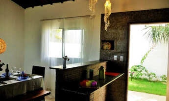 Imagem 6: Casa em condominio à beira mar com segurança