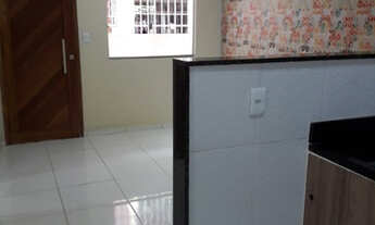 Imagem: Aluga-se Casa 2 quartos