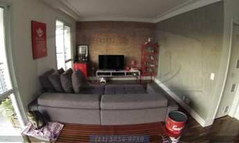 Imagem: SãO PAULO - Apartamento Padrão - Saúde