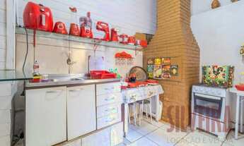 Imagem 5: PORTO ALEGRE - Casa Padrão - Menino Deus