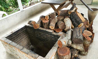 Imagem 6: Chácara na comunidade aguaçu