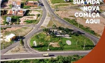 Imagem 3: Loteamento Conviver Teresina 4ª Etapa