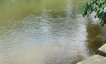 Imagem: Chácara na comunidade aguaçu