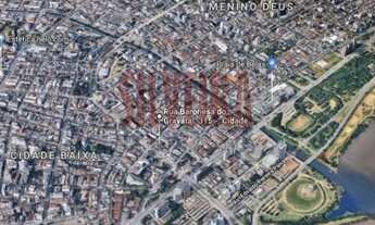 Imagem 3: PORTO ALEGRE - Casa Padrão - Menino Deus