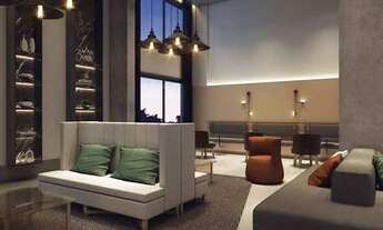 Imagem 2: Today Pinheiros - 25m² - São Paulo - SP