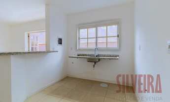 Imagem 7: PORTO ALEGRE - Casa de Condomínio - Vila Jardim