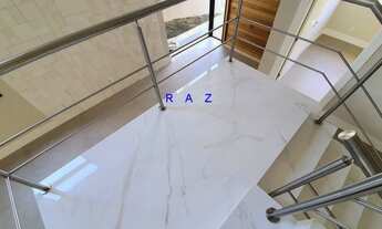 Imagem 6: CASA RESIDENCIAL em CAMPINAS - SP, LOTEAMENTO ALPHAVILLE CAMPINAS