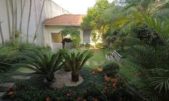 Imagem 4: SãO PAULO - Casa Padrão - Vila Monumento