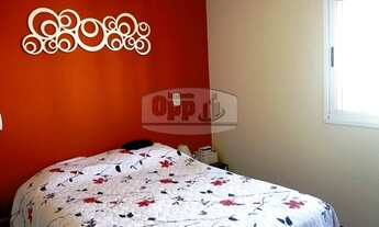 Imagem 7: SãO PAULO - Apartamento Padrão - saude