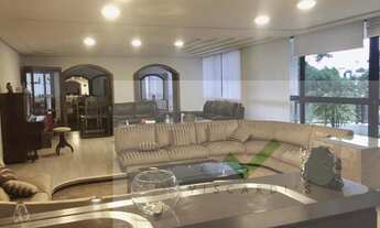 Imagem 5: Vendo apartamento alto padrão, quatro suítes e quatro vagas, no coração de Higienópolis