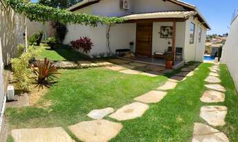 Imagem 3: CASA ALTO PADR?O JARDIM RIACHO DAS PEDRAS