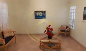 Imagem 5: Casa á venda em Campinas, 3 amplas salas, cozinha planejada, 4 suites, churrasqueira, 4 va