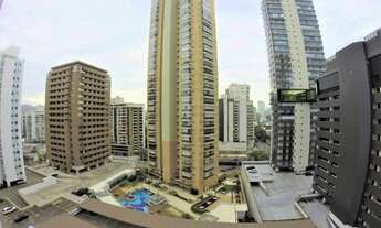 Imagem 7: Baixou!! Vendo Sala Reformada na Enseada do Suá com 28m² e 1 vaga - R$ 270.000,00