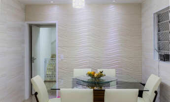 Imagem 3: Casa 178m2 em Pirituba a 1 minuto da Estação Vila Clarice, Aceito Bitcoin ou Cryptos!