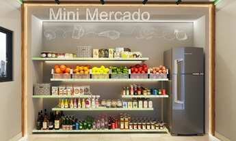 Imagem 6: Lançamento no Bessa 2 Quartos com area de Lazer completa