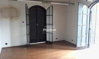 Imagem 3: Casa para aluguel, 5 quartos, 2 suítes, 12 vagas, Centro - Uberlândia/MG