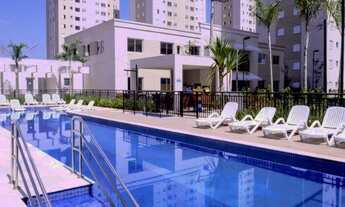 Imagem: Apartamento 3 quartos à venda com suíte