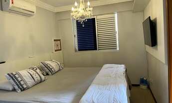 Imagem 5: Apartamento para venda tem 126 m2 com 4 quartos em Setor Bela Vista - Goiânia