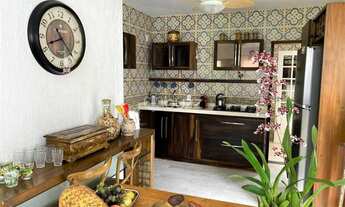 Imagem 4: Casa à venda no Novo Campeche - Florianópolis