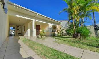 Imagem: Imóvel com 2 casas, no centro de Tubarão/SC