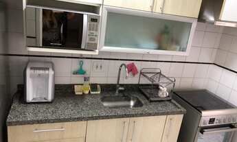 Imagem 6: Lindo Apto a venda 54 m² com 2 quartos 1 suite em Santa Cecilia - São Paulo - SP