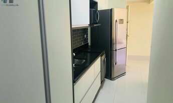 Imagem 7: Apartamento Padrão para Aluguel em Jardim Tejereba Guarujá-SP