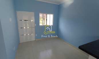 Imagem 3: Américo Brasiliense - Casa Padrão - Residencial Aliança