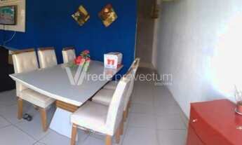 Imagem 5: Casa - Jardim Andorinhas - Campinas