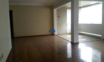 Imagem: Apartamento à venda em Belo Horizonte/MG