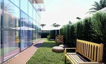 Imagem 5: Apartamento Padrão para Venda em América Joinville-SC