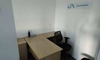 Imagem 5: Conjunto comercial para alugar, 235m² por R$ 21.985/mês - Vila Cordeiro - São Paulo/SP