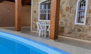 Imagem 2: Casa para venda em Balneário Oásis - Peruíbe - SP