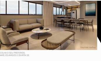 Imagem 6: Apartamento para venda possui 33 metros quadrados com 1 quarto em Boa Vista - Recife - PE