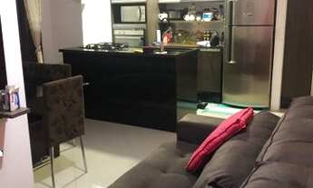 Imagem 2: RRCOD3938 Apartamento 62m² CONDOMÍNIO ED COLORE - OPORTUNIDADE - 2 Dorms 1 Vaga - Barueri