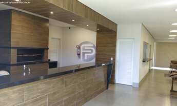 Imagem 7: Terreno em Condomínio para Venda em Presidente Prudente, Residencial Monte Azul