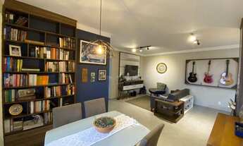 Imagem 4: Apartamento com 2 dormitórios à venda, 100 m² por R$ 580.000,00 - Parque Residencial Bom C