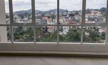 Imagem 2: SALA EM ALPHAVILLE!