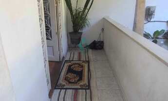 Imagem 4: Rio de Janeiro - Casa Padrão - Riachuelo