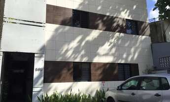 Imagem 7: Flat para aluguel com 16 metros quadrados com 1 quarto em Boa Viagem - Recife - PE