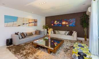 Imagem 7: Casa em Condomínio Alto da Boa Vista - São Paulo