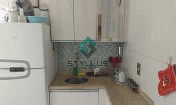 Imagem 7: Cachambi Apartamento com 2 dormitórios