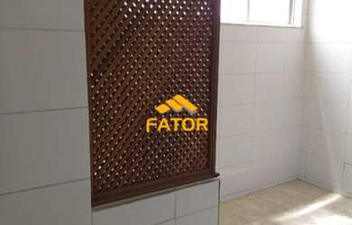 Imagem 5: F1030) Apartamento com 02 Quartos, em Nova Cidade - Fator Imóveis