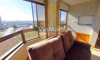 Imagem 4: Apartamento para venda com 2 quartos em Centro - Tramandaí - RS