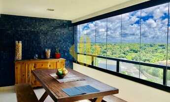 Imagem 2: APARTAMENTO 2 SUÍTES - PATAMARES