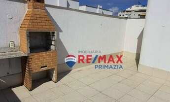 Imagem 7: Cobertura Grand Village - Freguesia