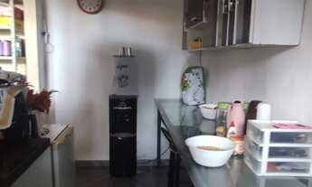 Imagem 5: Casa para venda tem 100 metros quadrados com 2 quartos em Parque D Pedro - Itaitinga - CE